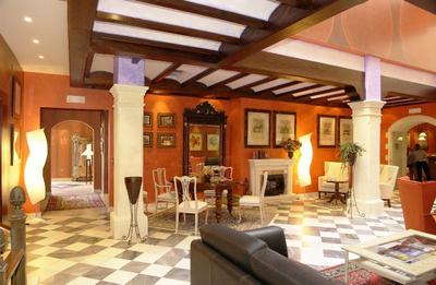 Soho Boutique Vistahermosa