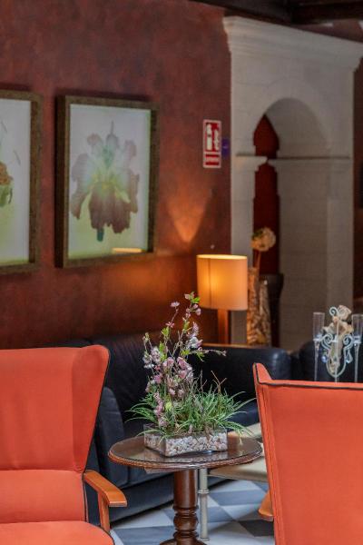 Soho Boutique Vistahermosa