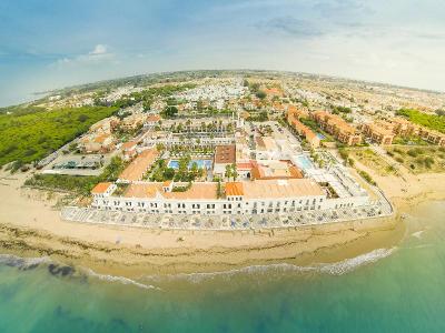 Playa de la Luz