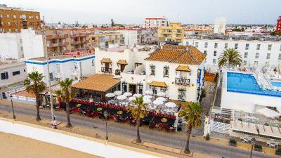 Playa de Regla