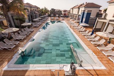 Caybeach Meloneras Bungalows