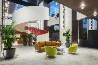 Canopy by Hilton Madrid Castellana