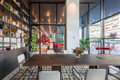 Canopy by Hilton Madrid Castellana