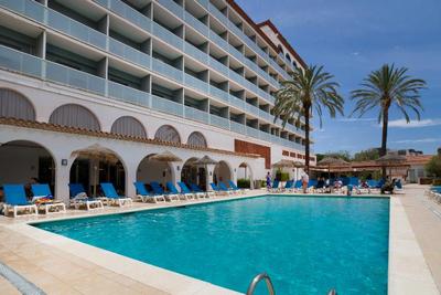 Ibersol Playa Dorada