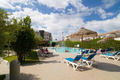 Ibersol Playa Dorada
