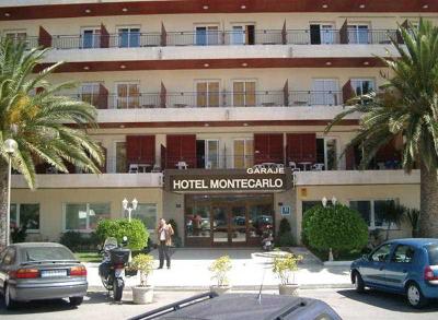 Montecarlo