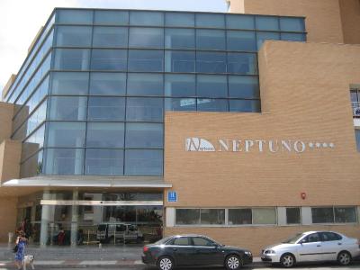Neptuno
