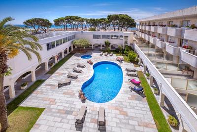 4R Meridia Mar