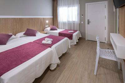4R Meridia Mar