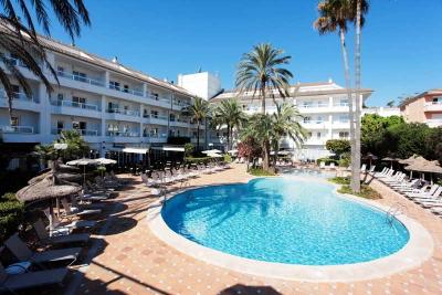 Grupotel Alcudia Suite