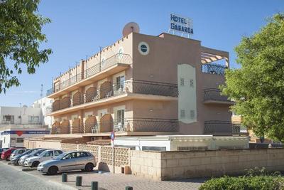 Hotel Gabarda & Gil