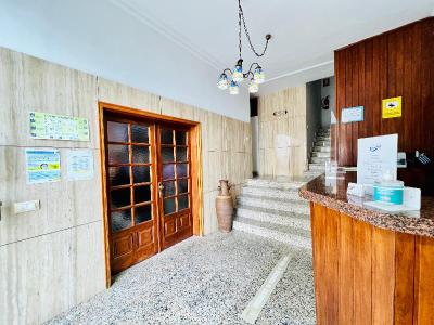 Apartamentos Frontera