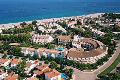 Medplaya Pino Alto
