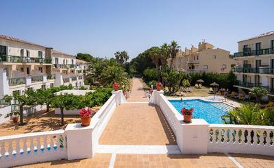 Medplaya Pino Alto