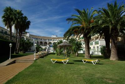 Medplaya Pino Alto