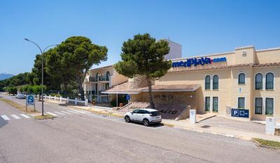 Medplaya Pino Alto