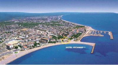 Medplaya Vistamar