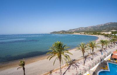 Medplaya Vistamar
