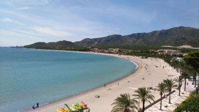 Medplaya Vistamar