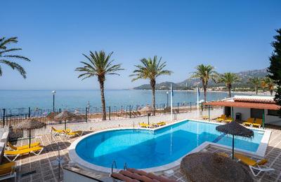 Medplaya Vistamar