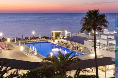 Aparthotel Nereida