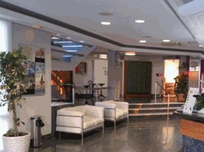 Aparthotel Nereida