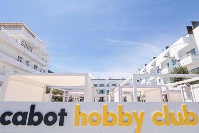 Hobby Club