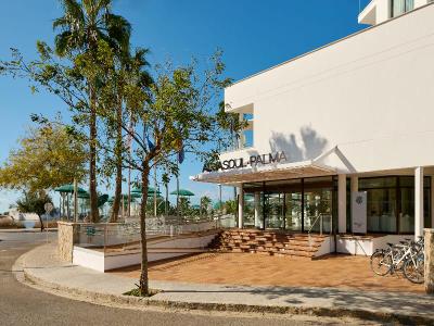 AluaSoul Palma