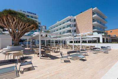 Hotel Palia Tropico Playa