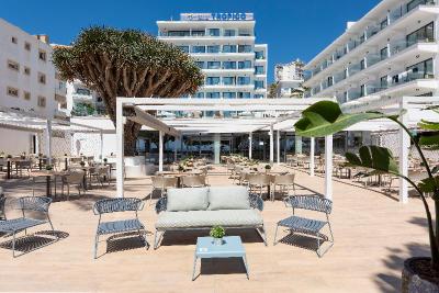 Hotel Palia Tropico Playa