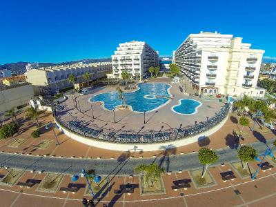 Peniscola Plaza Suites