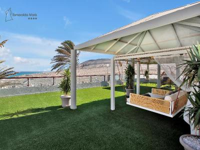 Hotel Esmeralda Maris by LIVVO