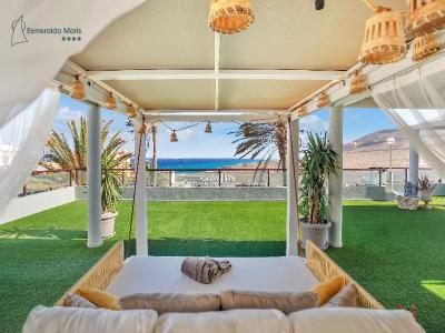 Hotel Esmeralda Maris by LIVVO
