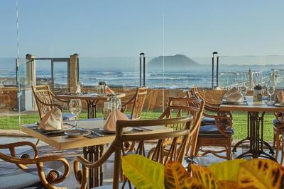 Secrets Bahia Real Resort & Spa