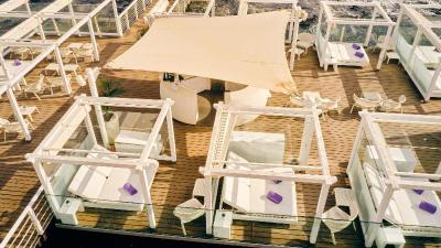 Secrets Bahia Real Resort & Spa