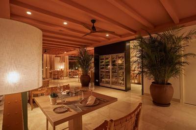 Secrets Bahia Real Resort & Spa
