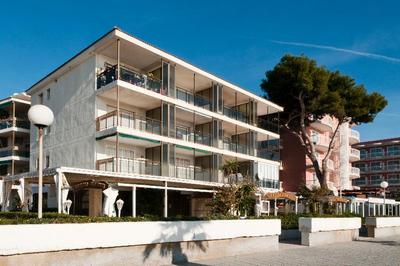 Apartamentos Turísticos Augustus