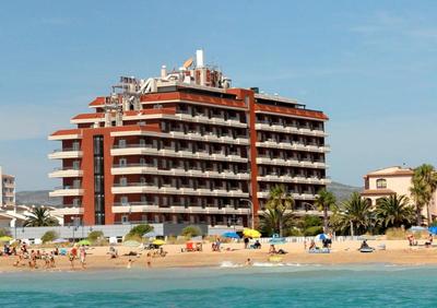 Aparthotel & Spa Acualandia