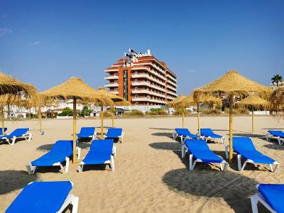 Aparthotel & Spa Acualandia