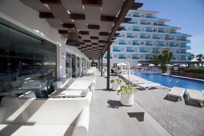Acuazul Hotel