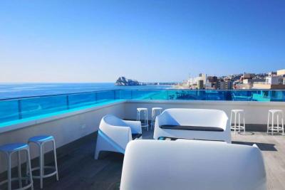 Acuazul Hotel