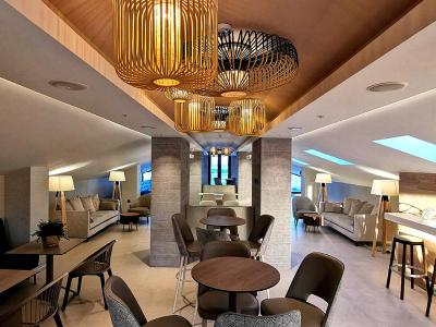 Acuazul Hotel