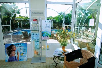 Termas Marinas el Palasiet