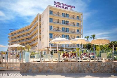 ServigroupTrinimar
