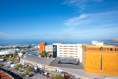 AluaSoul Costa Adeje (Adults Only +16)