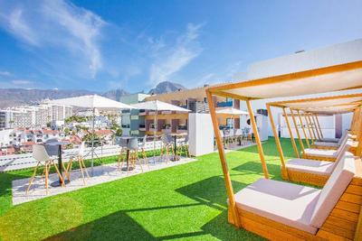 AluaSoul Costa Adeje (Adults Only +16)