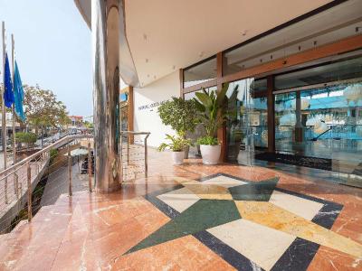 AluaSoul Costa Adeje (Adults Only +16)