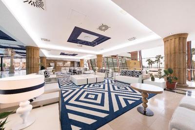 AluaSoul Costa Adeje (Adults Only +16)