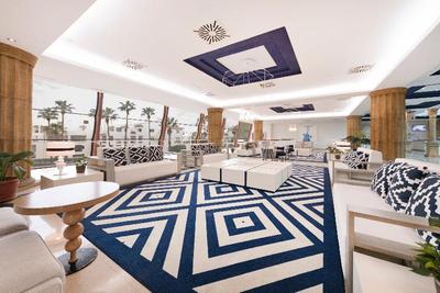 AluaSoul Costa Adeje (Adults Only +16)