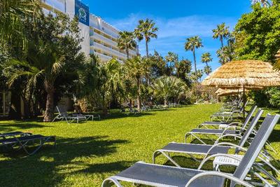 Bahia de Alcudia Hotel & Spa